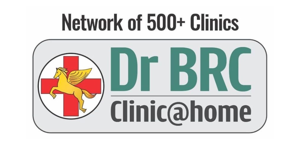 Dr BRC Clinic@home